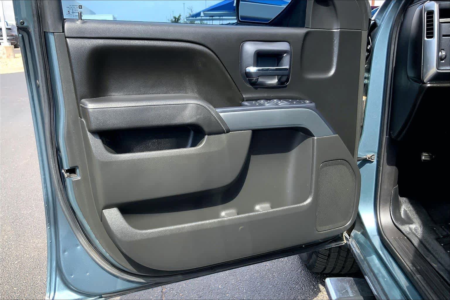 Used 2014 Chevrolet Silverado 1500 LT w/ Texas Edition, 1LT Trim RWD image 22