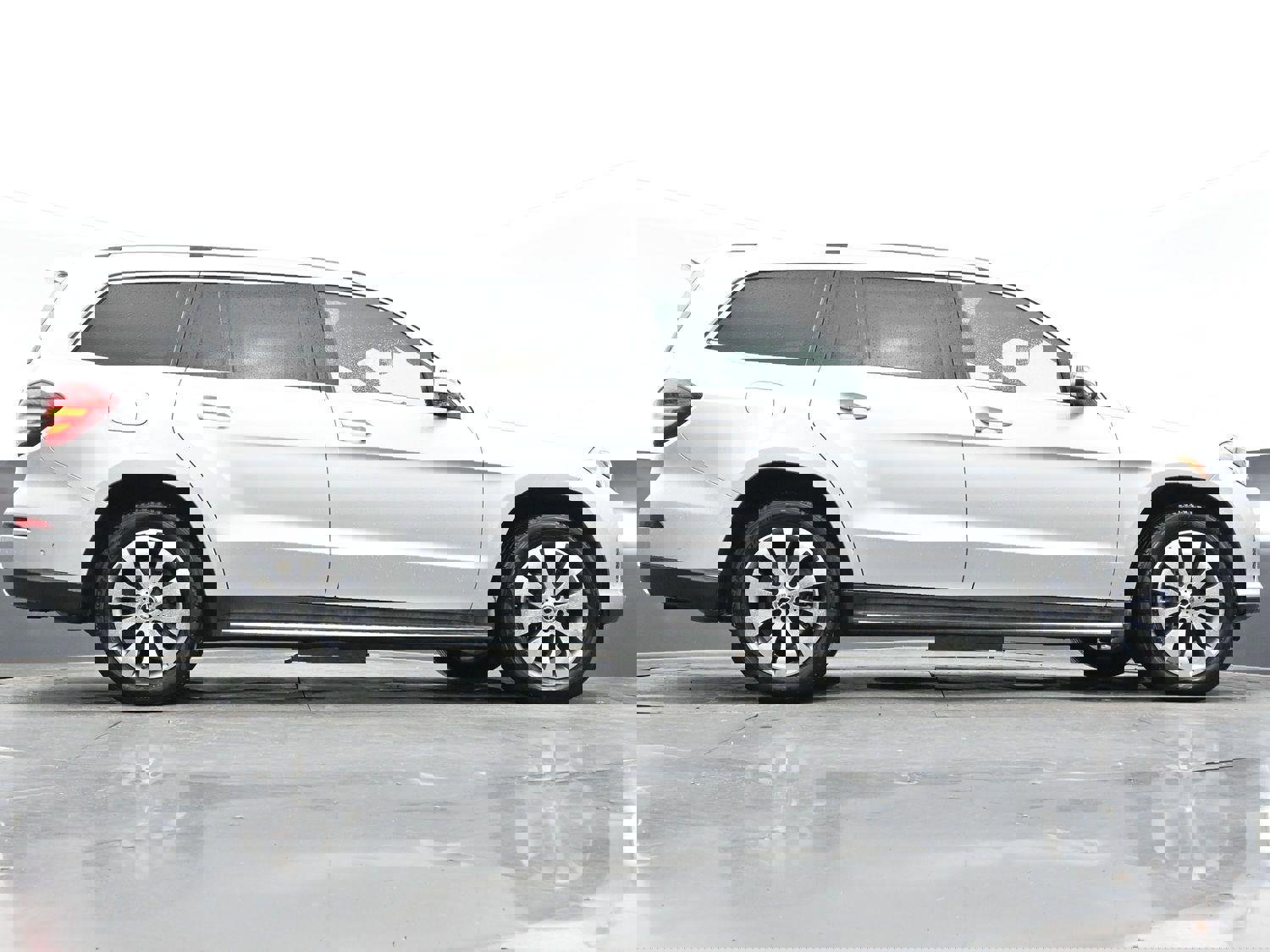 Used 2019 Mercedes-Benz GLS 450 4MATIC image 53