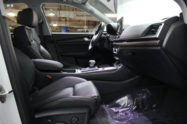 Used 2024 Audi Q5 2.0T Premium Plus image 23