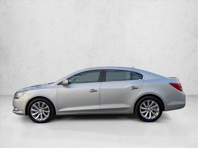 Used 2014 Buick LaCrosse Leather image 11