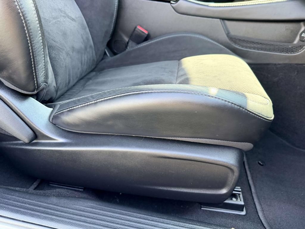 Certified 2023 Dodge Challenger GT w/ Plus Package AWD/4WD image 8