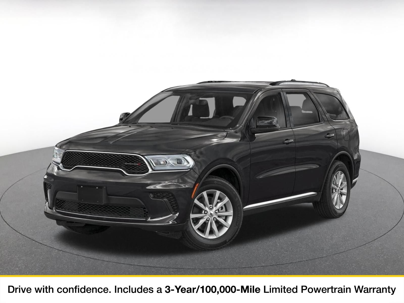 Used 2026 Dodge Durango GT