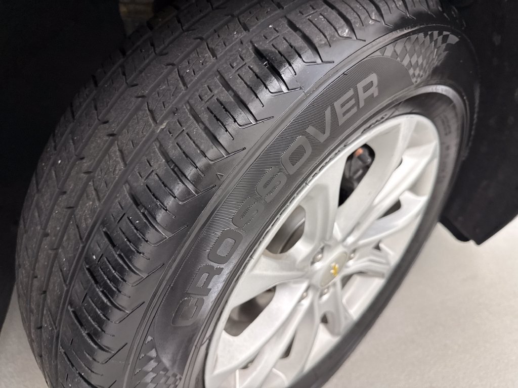 Used 2019 Chevrolet Equinox LT AWD/4WD image 30