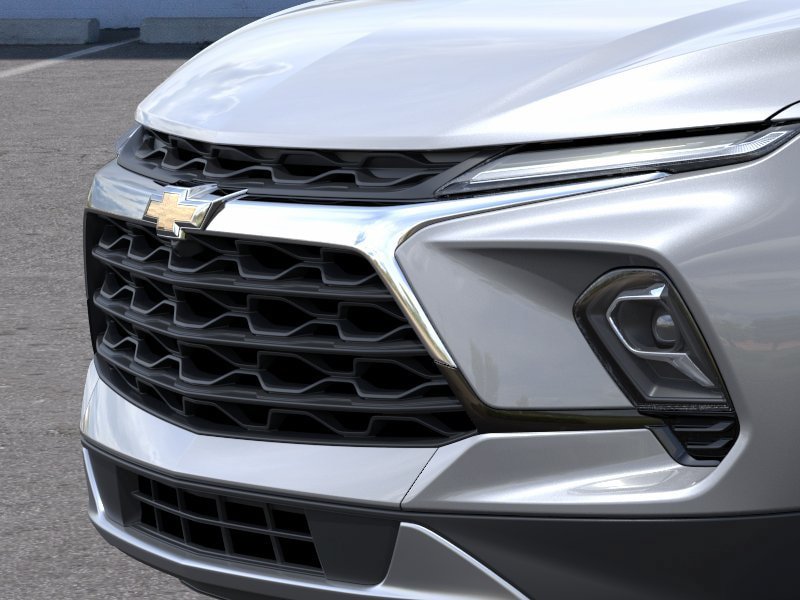 New 2026 Chevrolet Blazer LT w/ Convenience Package AWD/4WD image 37
