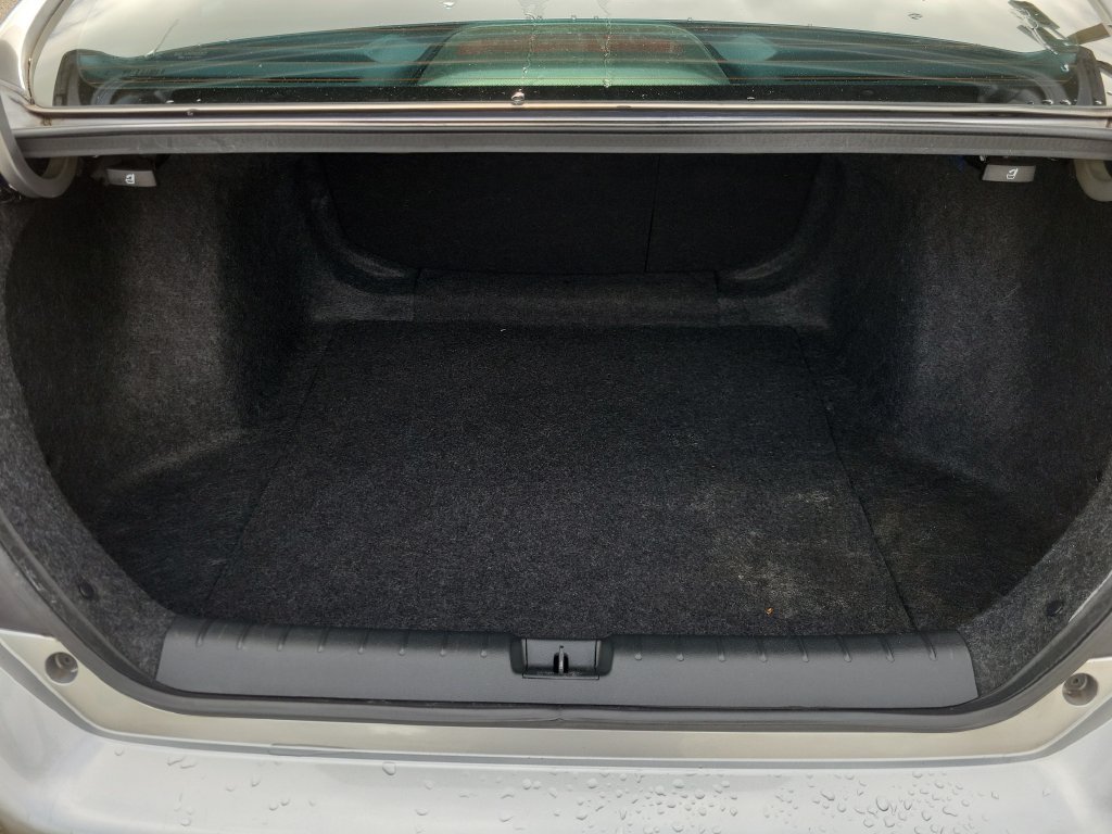 Used 2021 Honda Civic EX image 7