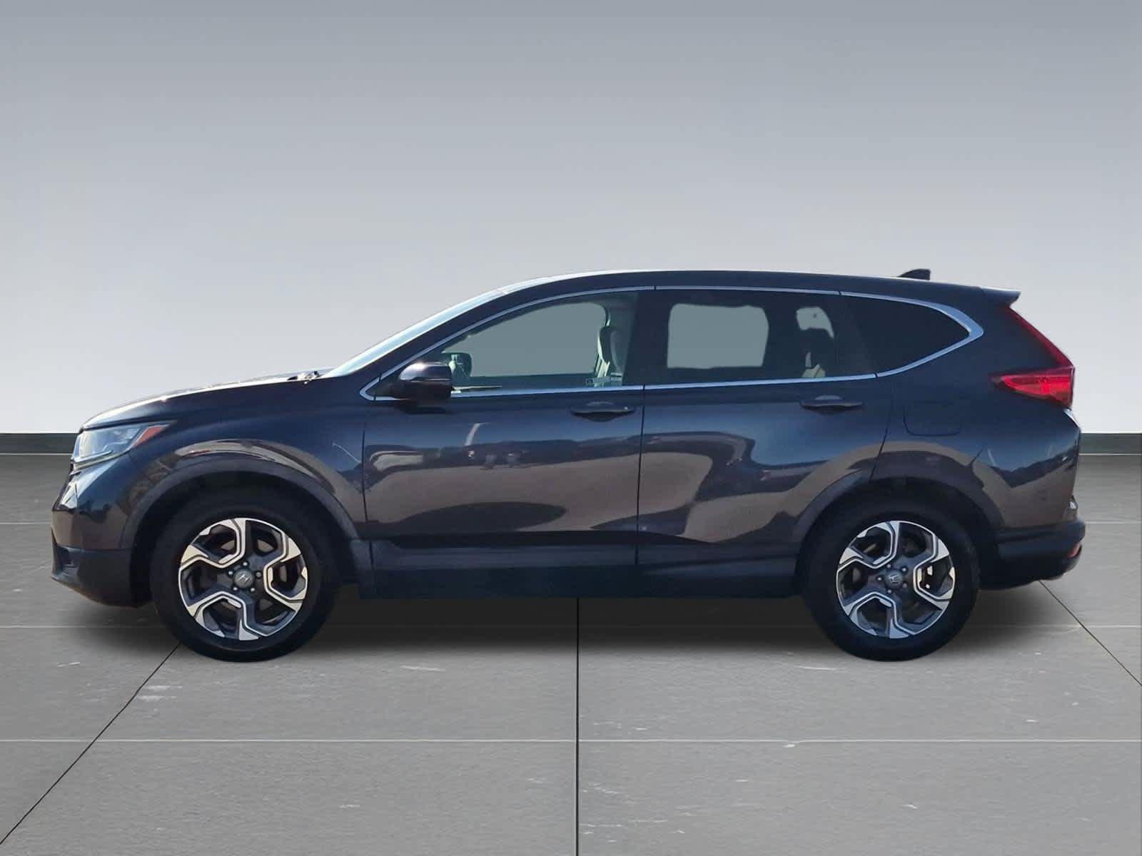 Used 2019 Honda CR-V EX image 3