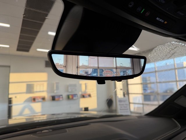 New 2025 GMC Sierra 1500 Denali Ultimate image 18