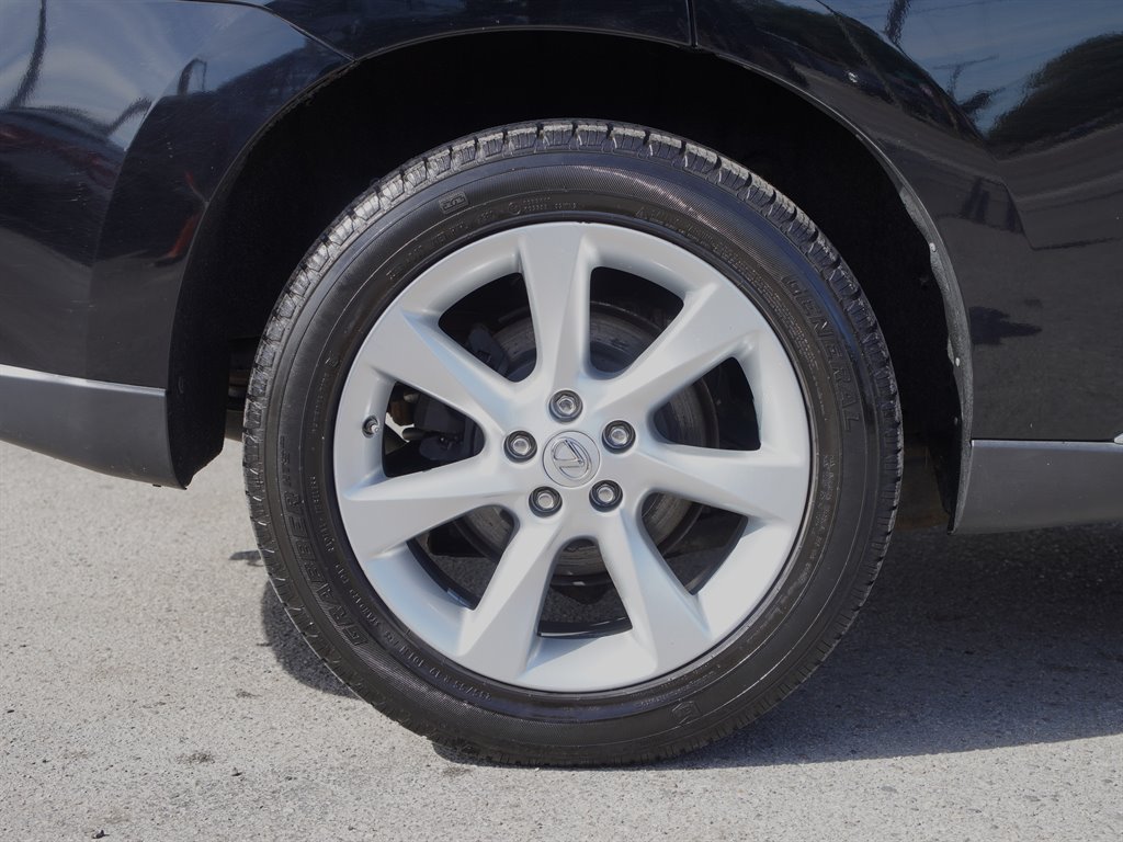 Used 2010 Lexus RX 350 AWD image 36