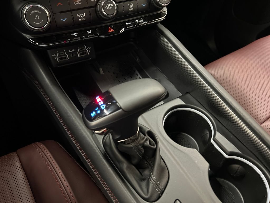 New 2026 Dodge Durango GT AWD/4WD image 25