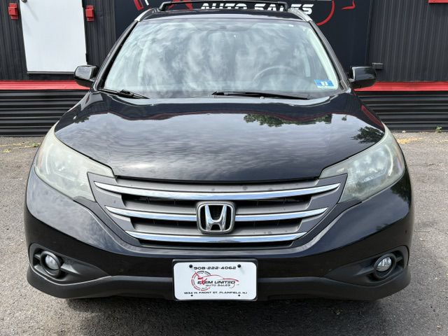 Used 2014 Honda CR-V EX image 8