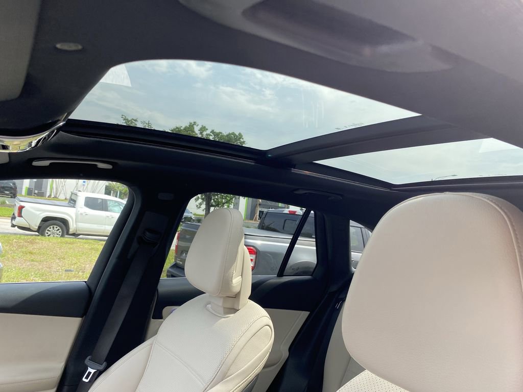 Certified 2026 Mercedes-Benz GLC 300 image 16