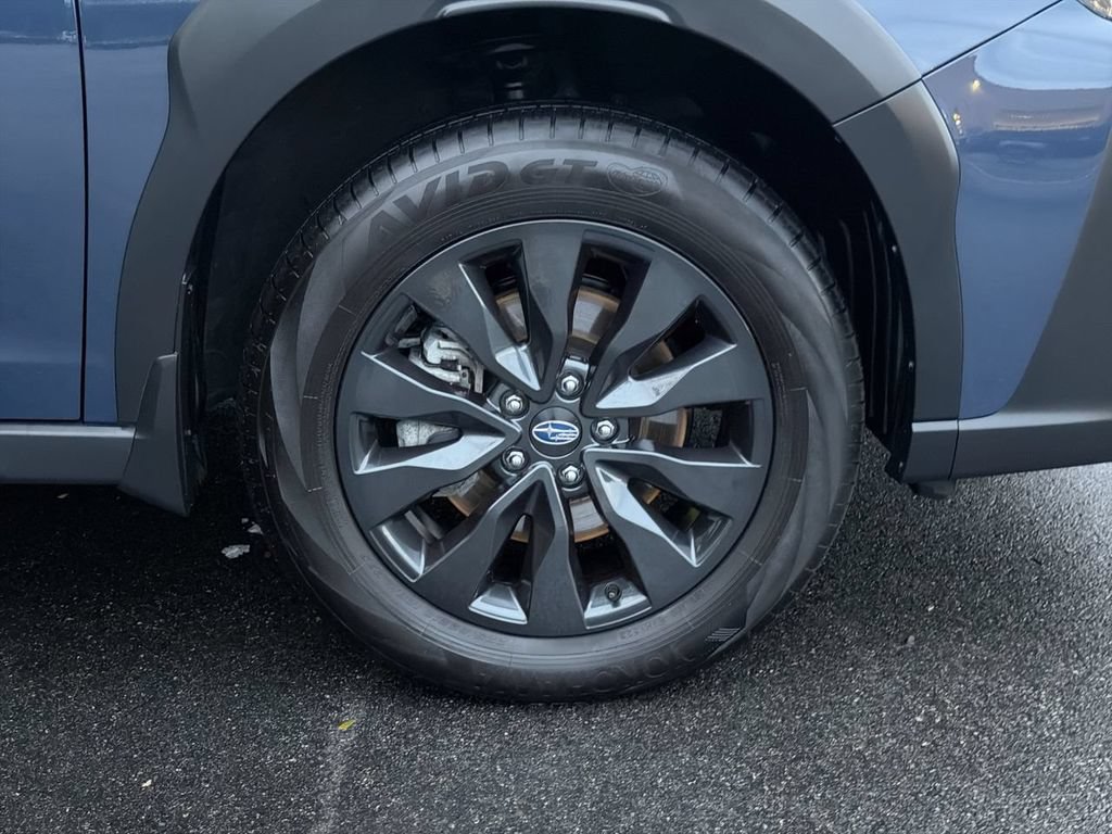 Certified 2024 Subaru Outback Onyx Edition AWD/4WD image 13