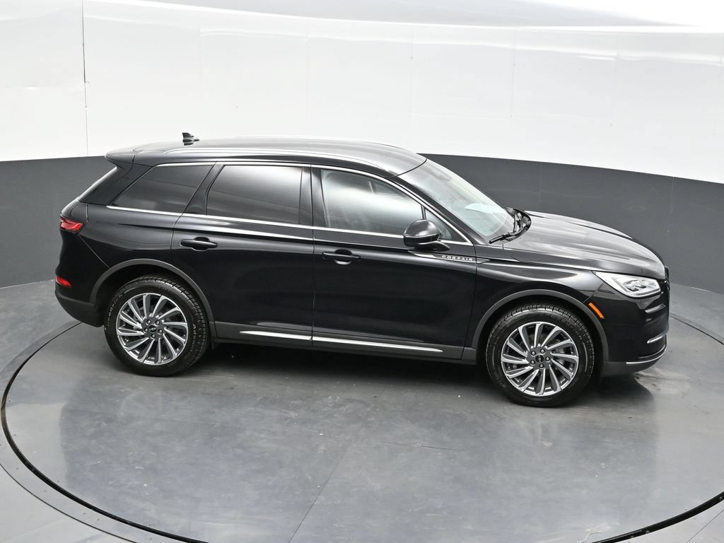 Used 2024 Lincoln Corsair Reserve w/ Equipment Group 201A AWD/4WD image 33