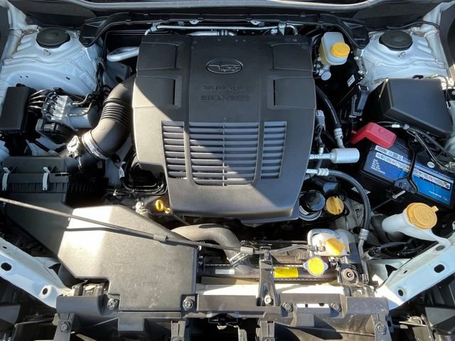Used 2019 Subaru Forester Sport w/ Popular Package #2 image 33