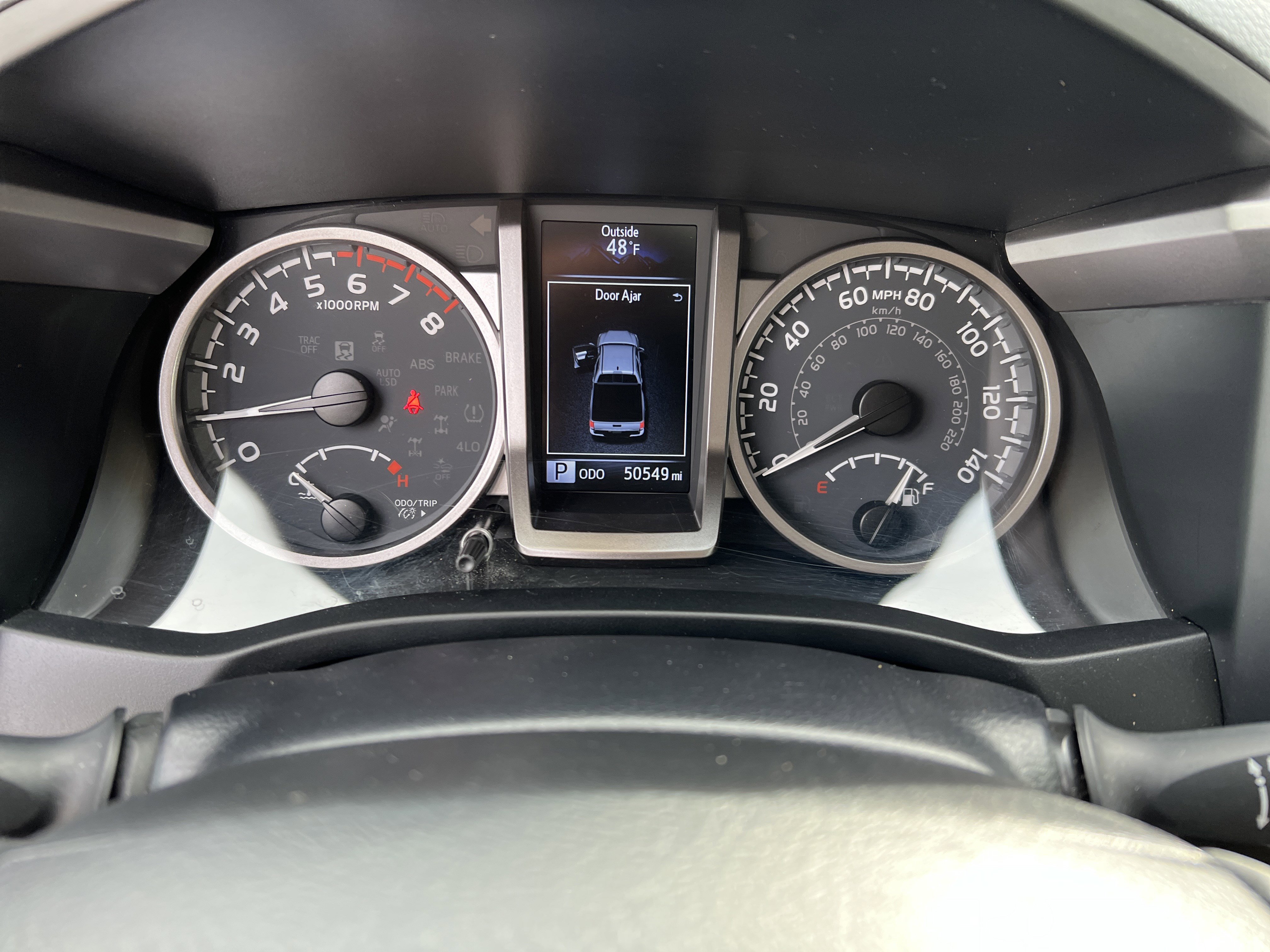 Certified 2023 Toyota Tacoma SR5 image 12