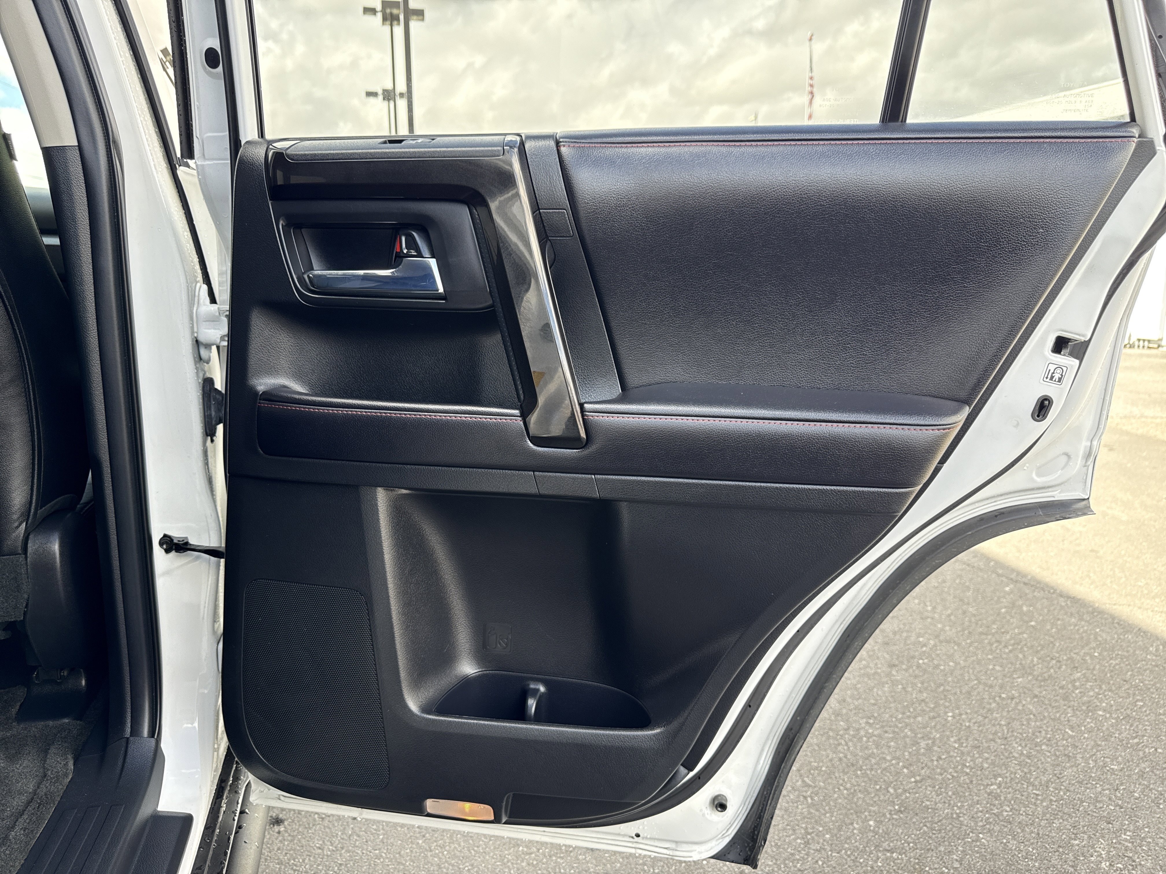 Used 2016 Toyota 4Runner TRD Pro image 43