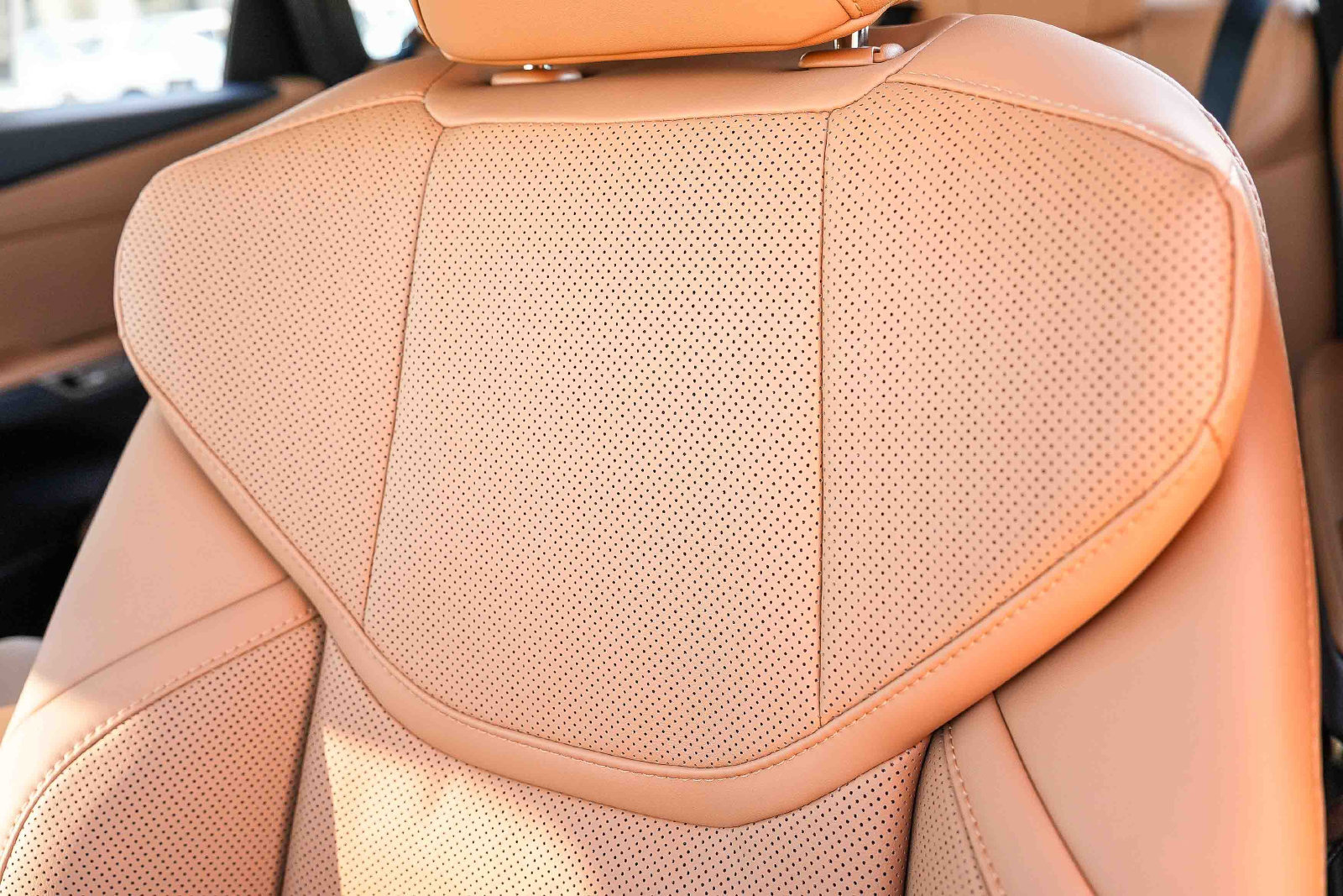 New 2026 Lexus ES 350e w/ Convenience Package FWD image 31