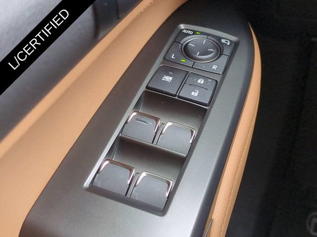 Certified 2025 Lexus NX 350 AWD w/ Premium Package image 23