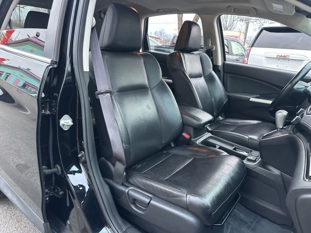 Used 2015 Honda CR-V EX-L image 10