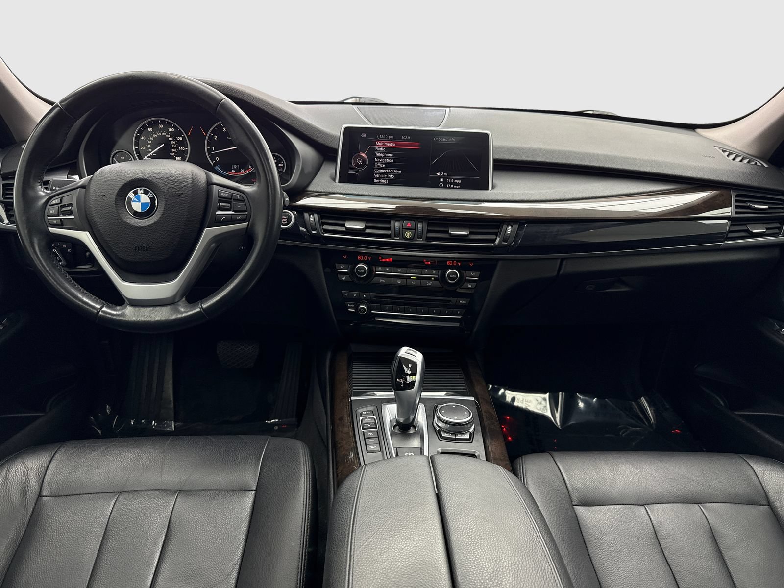 Used 2016 BMW X5 xDrive35i AWD/4WD image 20