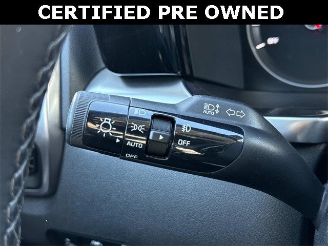 Used 2023 Kia Sorento EX image 26