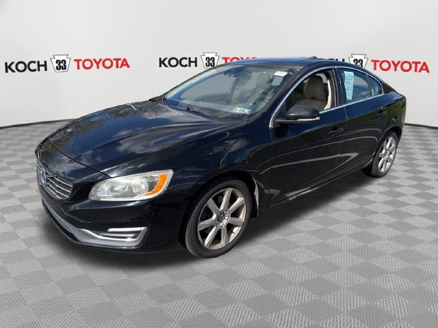 Used 2016 Volvo S60 T5 Premier FWD image 3