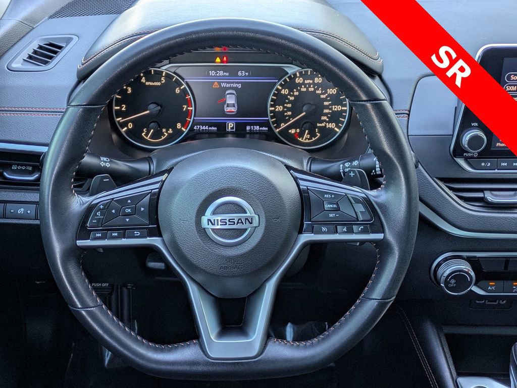 Used 2021 Nissan Altima 2.5 SR image 20
