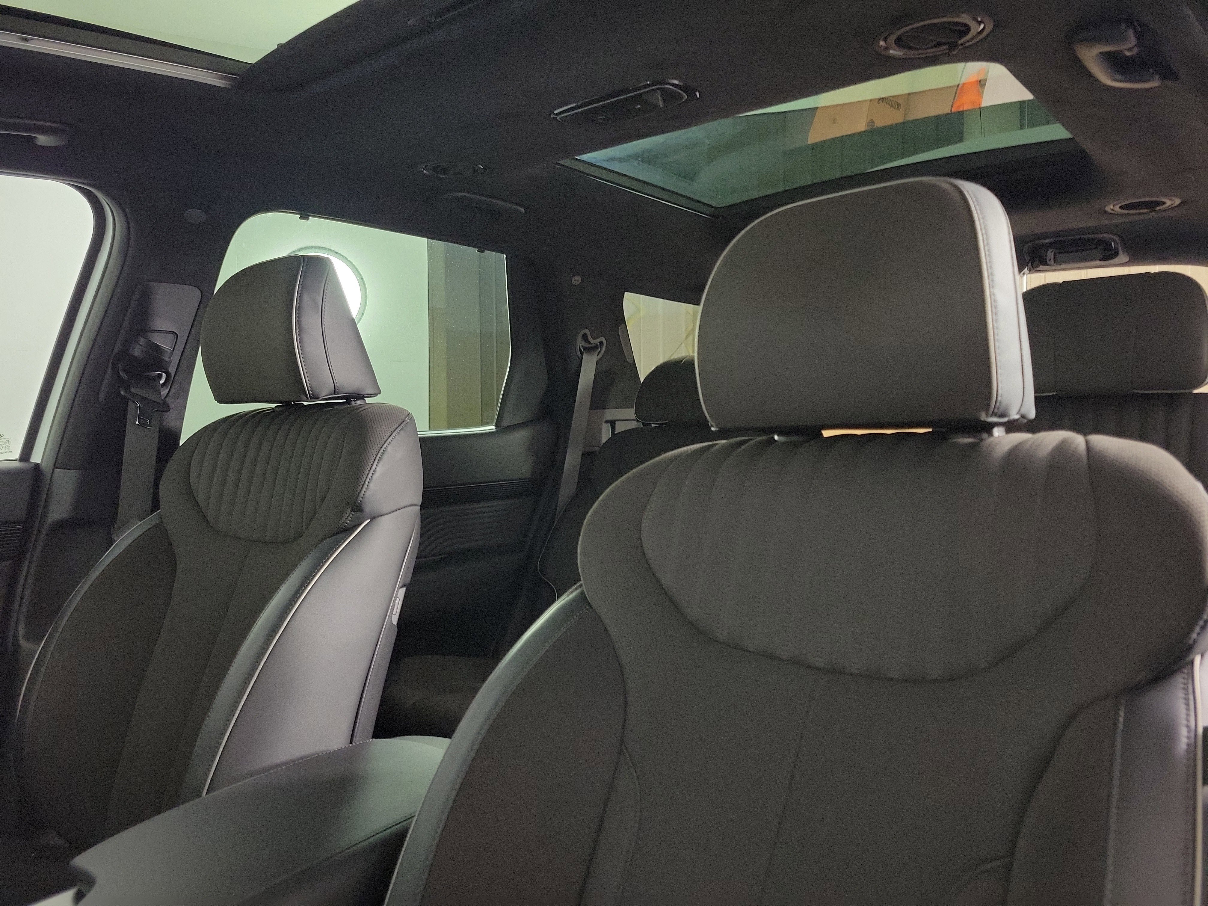 New 2025 Hyundai Palisade Calligraphy image 27