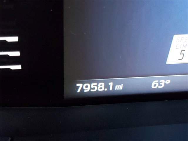 Certified 2023 Ford Escape ST-Line w/ Tech Pack #1 image 20