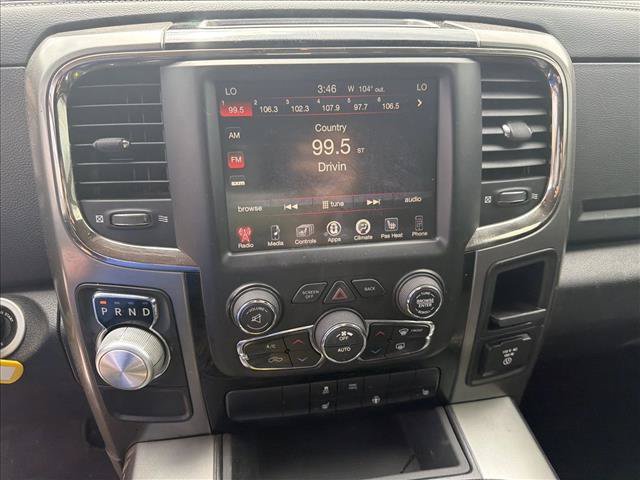 Used 2016 RAM 1500 Sport RWD image 15