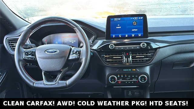 Used 2024 Ford Escape ST-Line image 6