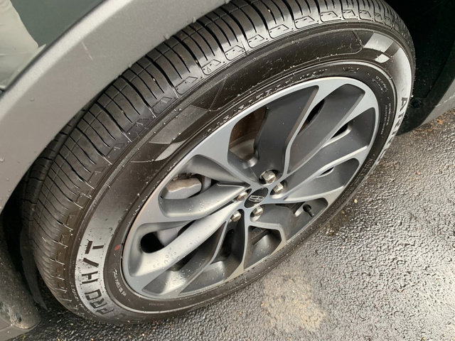 Certified 2022 Lincoln Nautilus Reserve AWD/4WD image 2