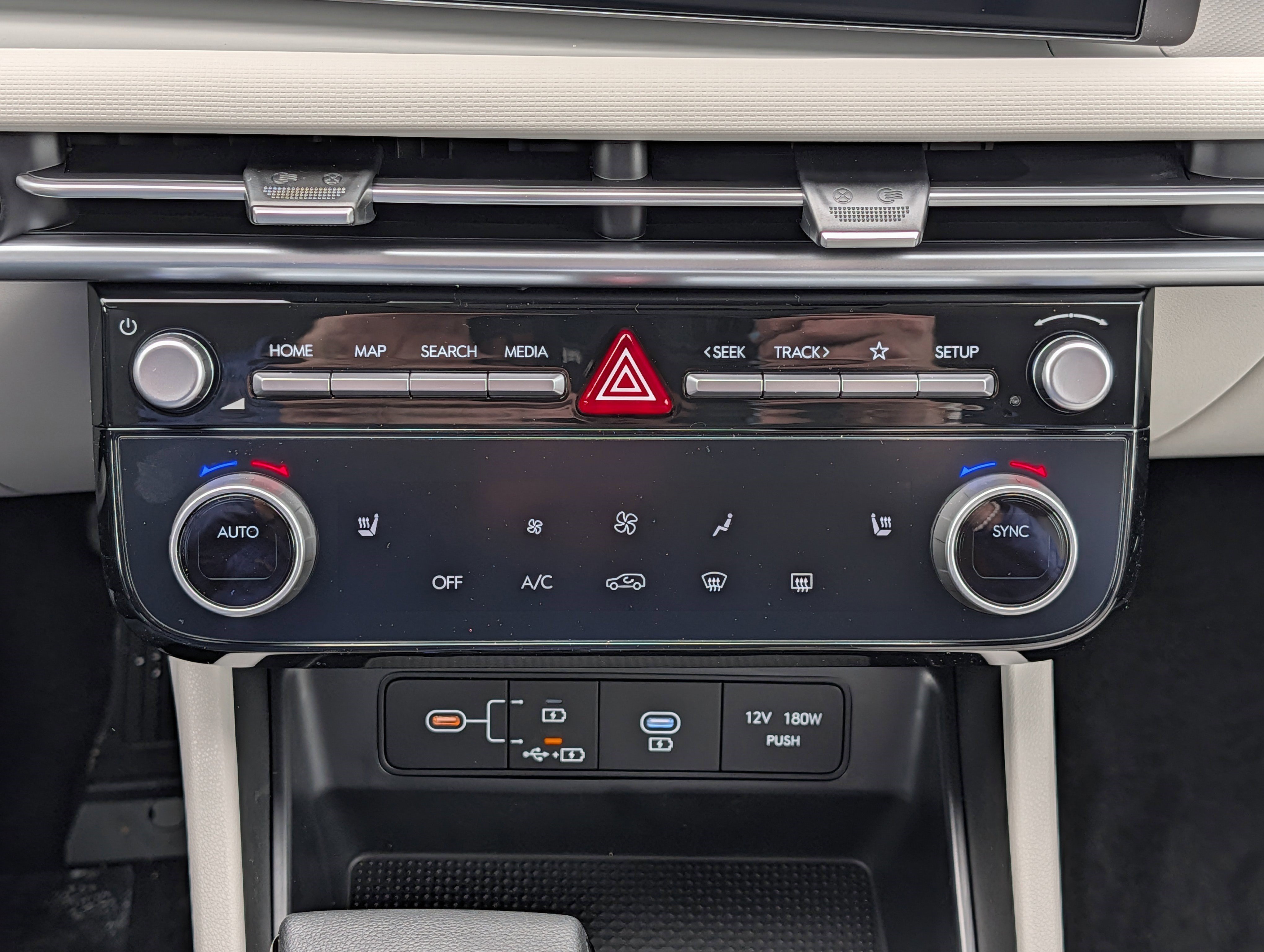 New 2026 Hyundai Tucson SEL AWD/4WD image 15