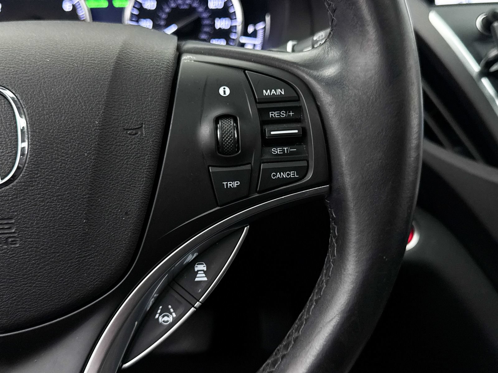 Used 2020 Acura MDX FWD w/ Technology Package image 35