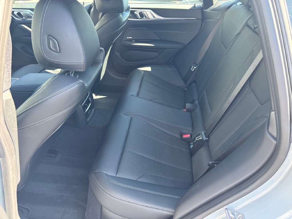 New 2026 BMW M440i w/ Premium Package RWD image 16