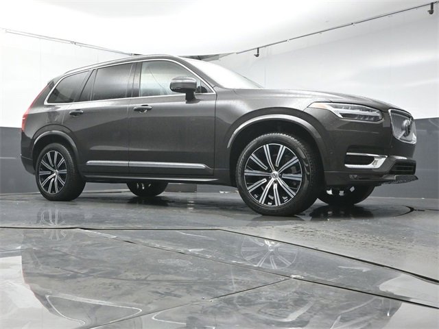 Used 2024 Volvo XC90 B5 Plus image 41