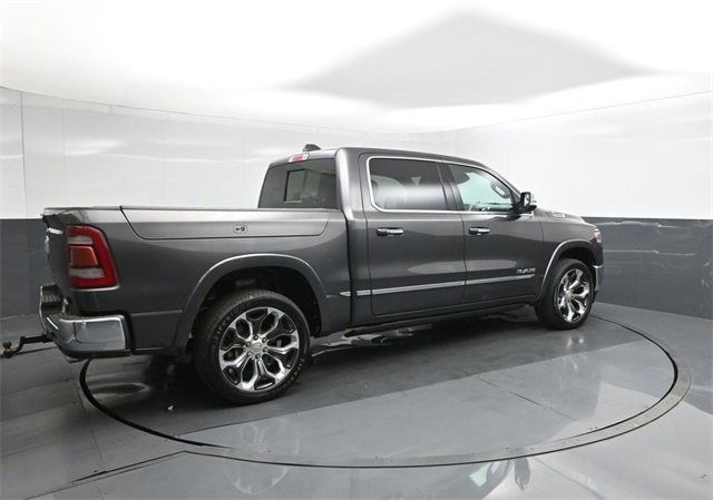Used 2020 RAM 1500 Limited image 15