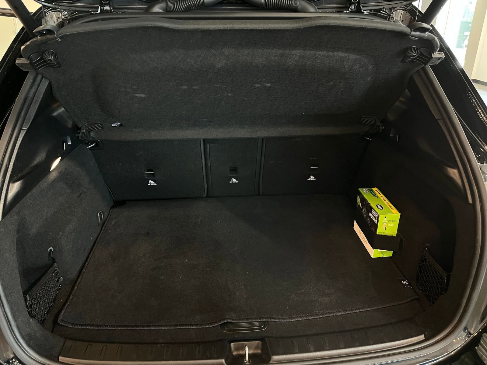Used 2025 Mercedes-Benz GLA 250 image 32