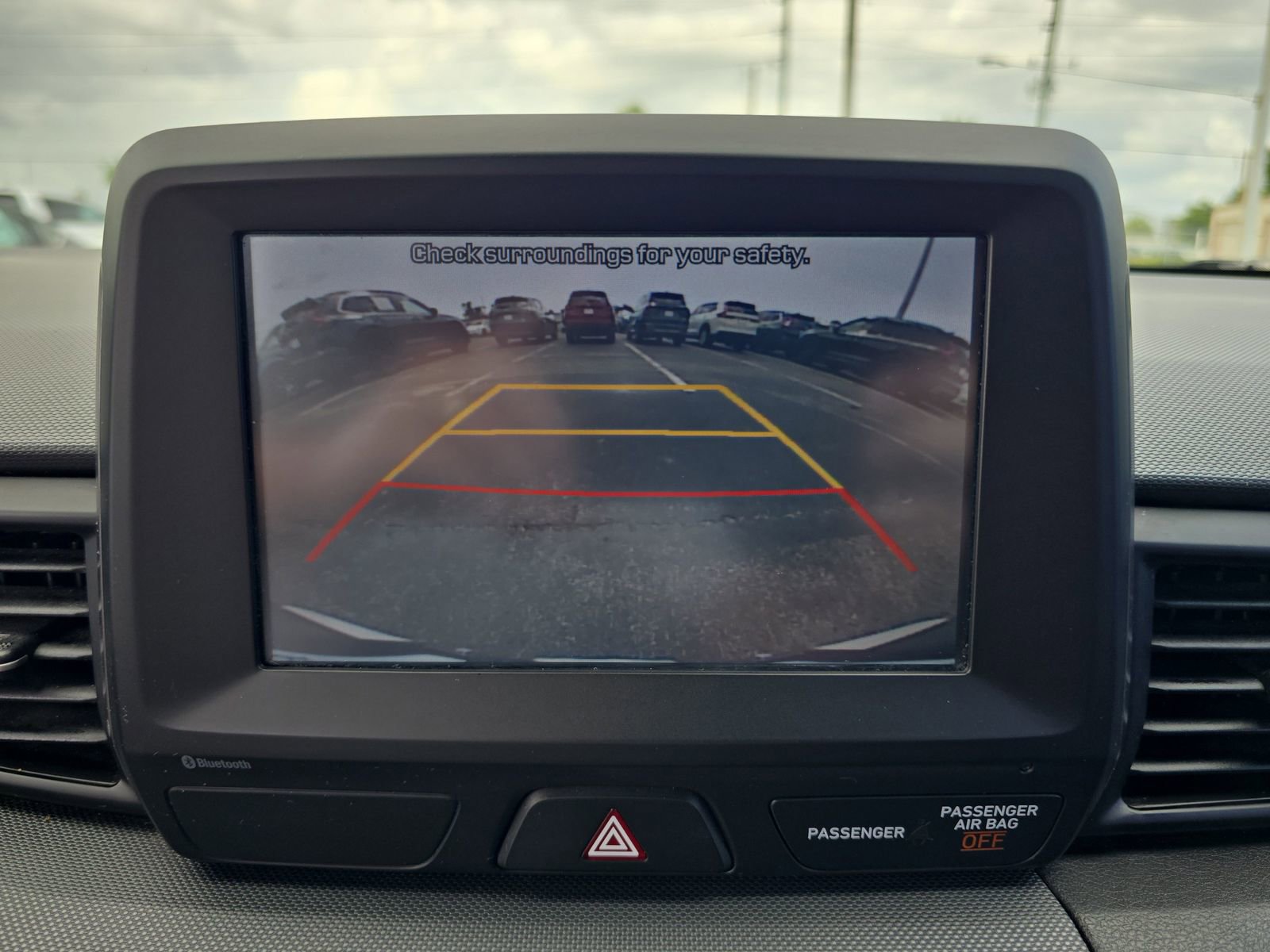 Used 2020 Hyundai Veloster 2.0 FWD image 18