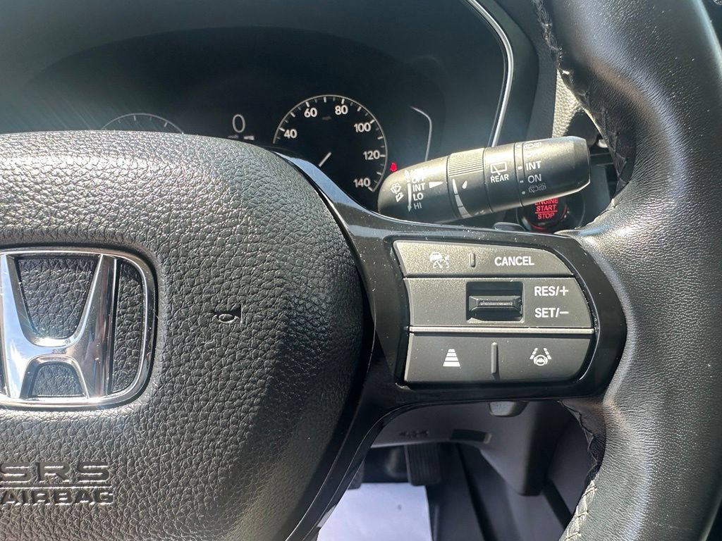 Used 2023 Honda Pilot Touring image 16