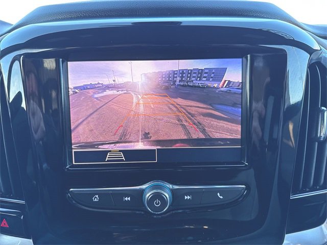Used 2023 Chevrolet Traverse LS w/ Safety Package image 14