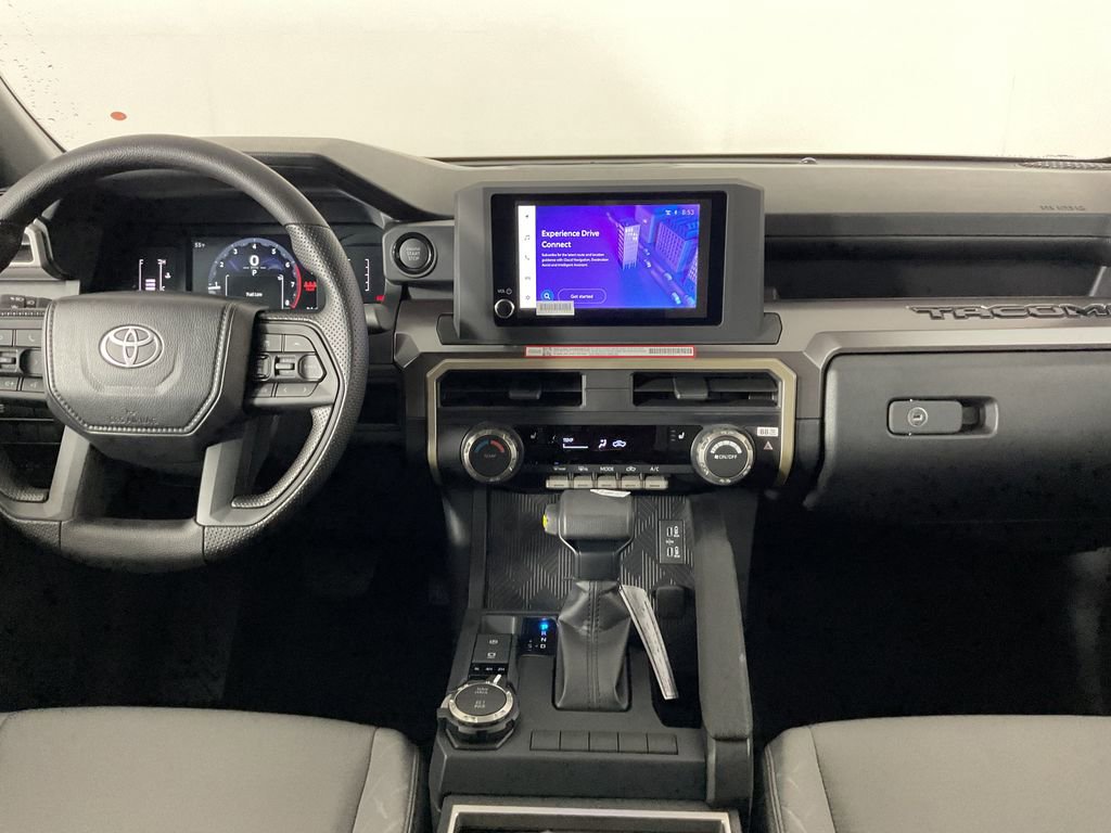 New 2025 Toyota Tacoma SR5 image 13