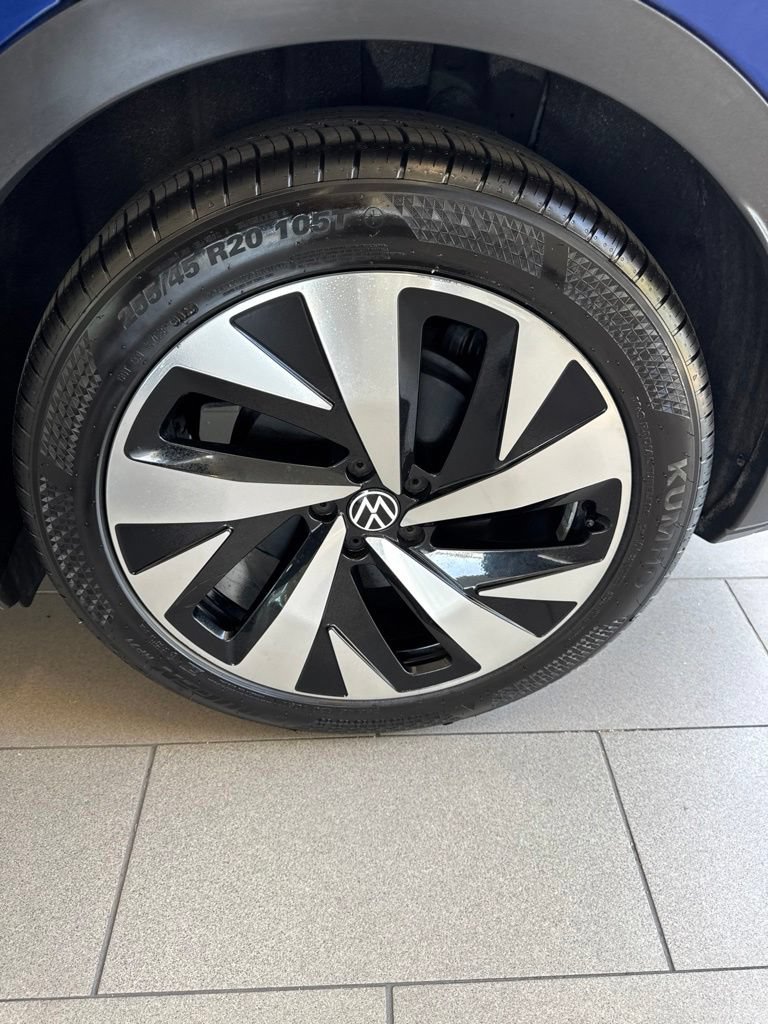 Used 2022 Volkswagen ID.4 Pro S RWD image 19