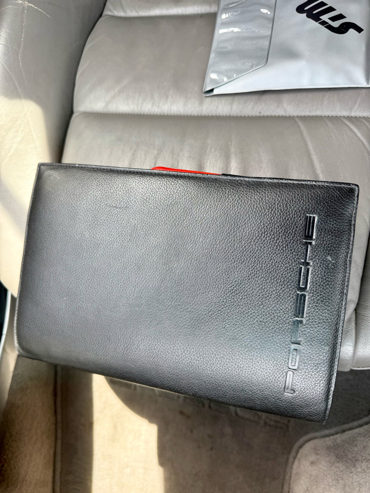 Used 2004 Porsche 911 Carrera 4S image 27