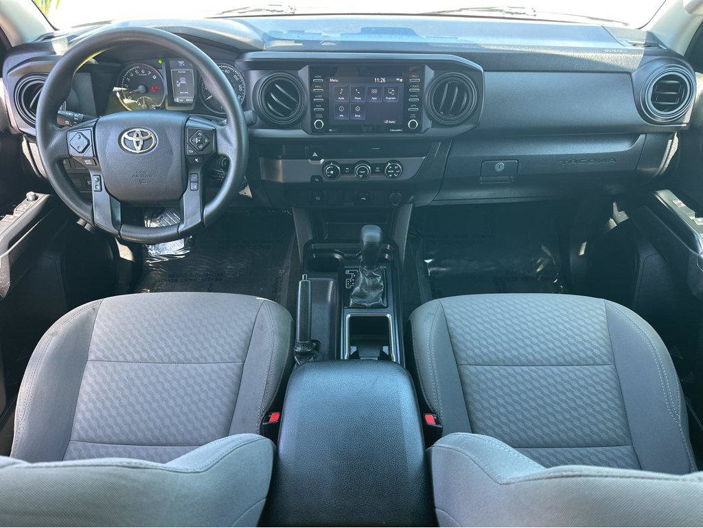 Used 2022 Toyota Tacoma SR RWD image 4