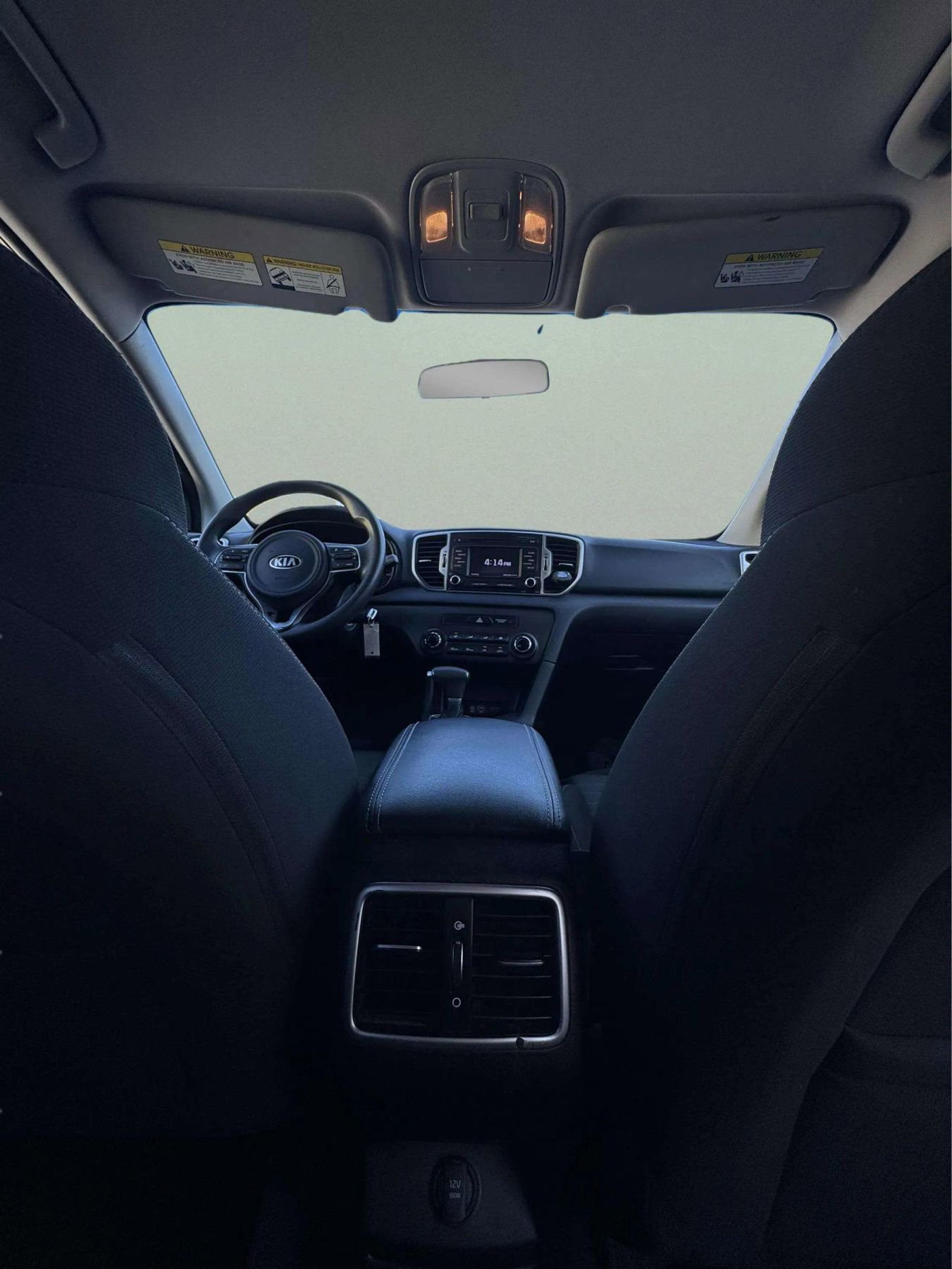 Used 2018 Kia Sportage LX image 15