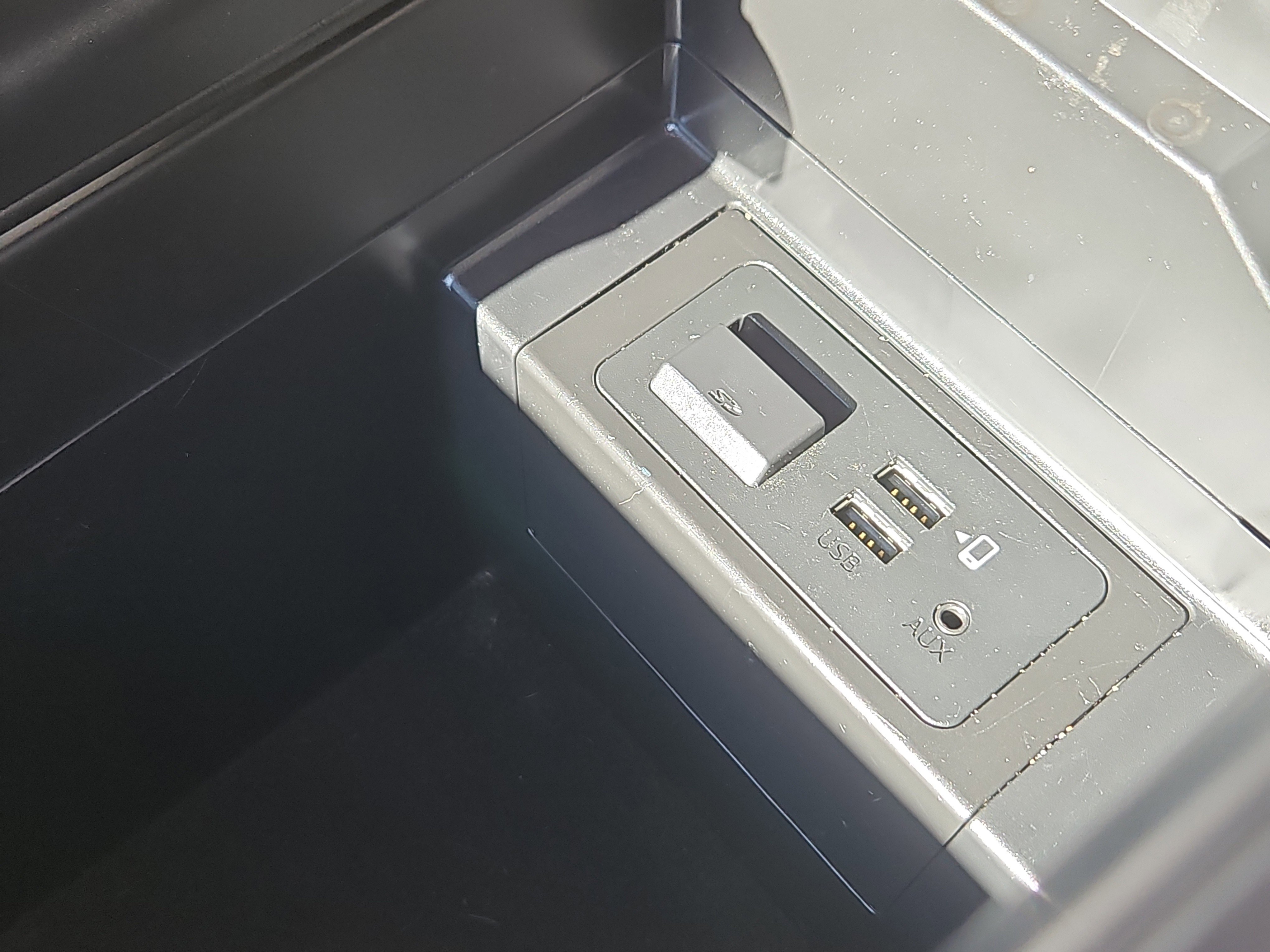 Used 2019 MAZDA CX-9 Touring w/ Touring Premium Package image 10