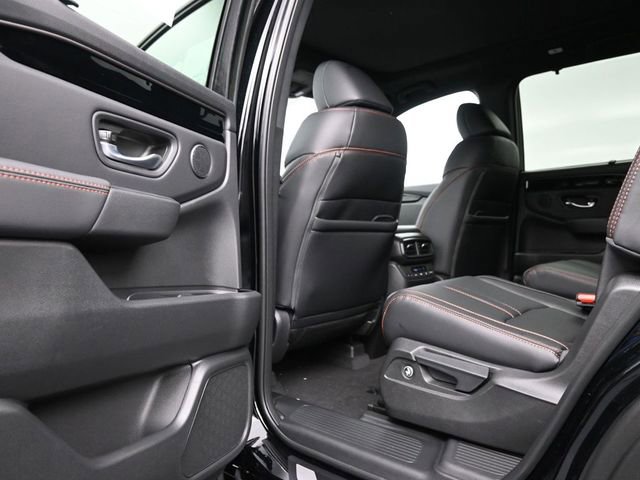 Certified 2025 Honda Pilot TrailSport image 15