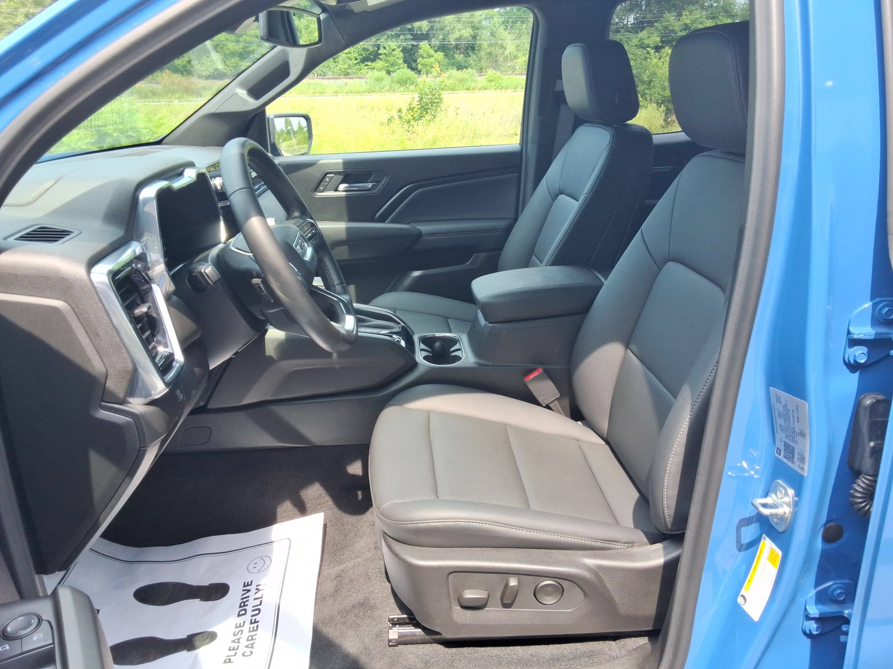 Used 2026 GMC Canyon Elevation w/ Convenience Package AWD/4WD image 28