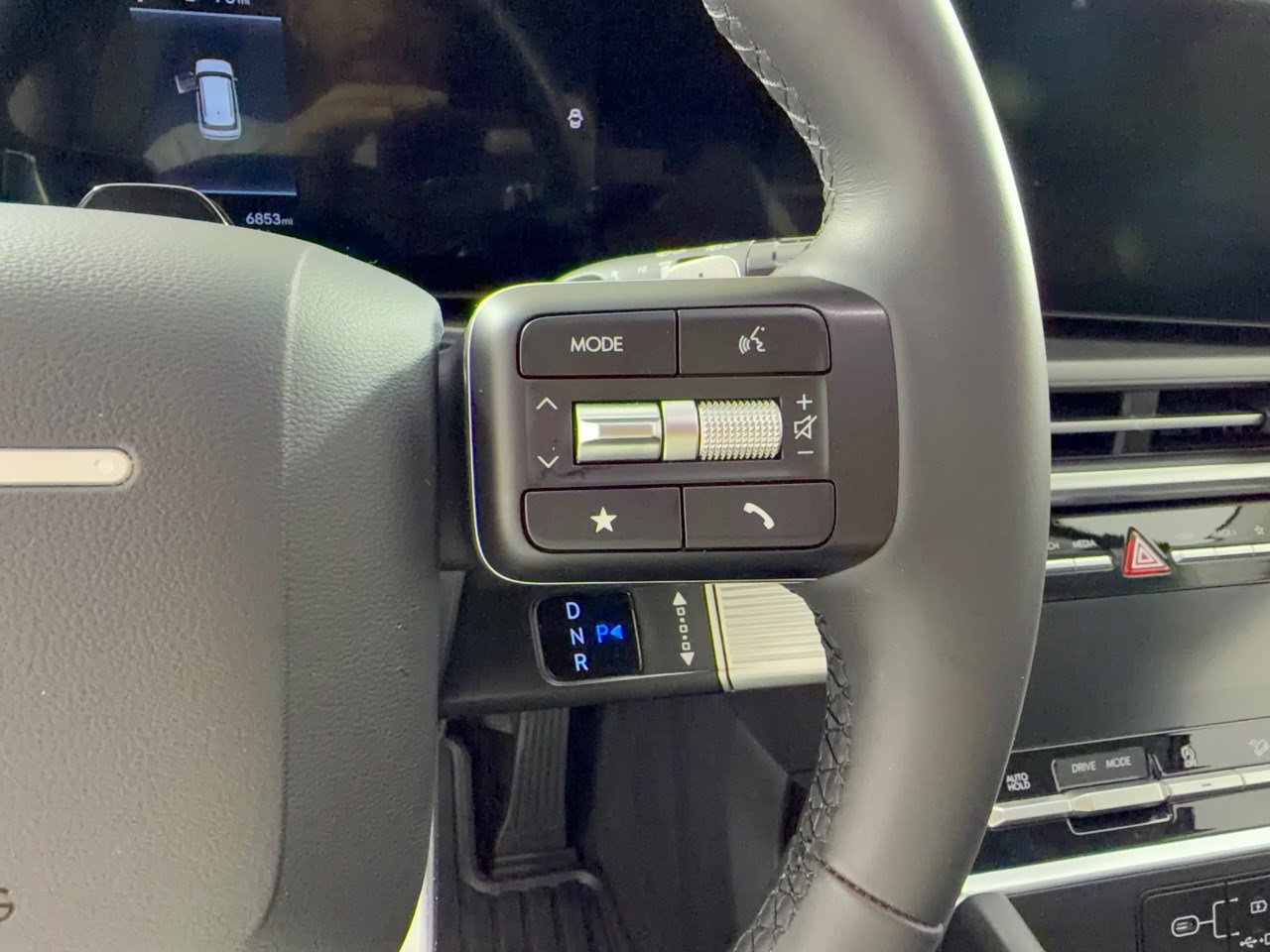 Certified 2026 Hyundai Santa Fe SEL FWD image 19